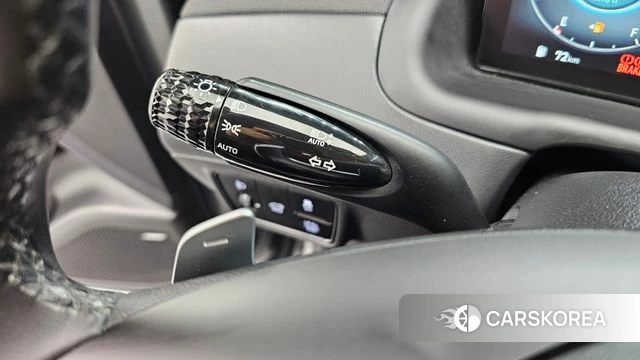 Hyundai Tucson Hybrid (NX4) id 4641380 из Кореи 11