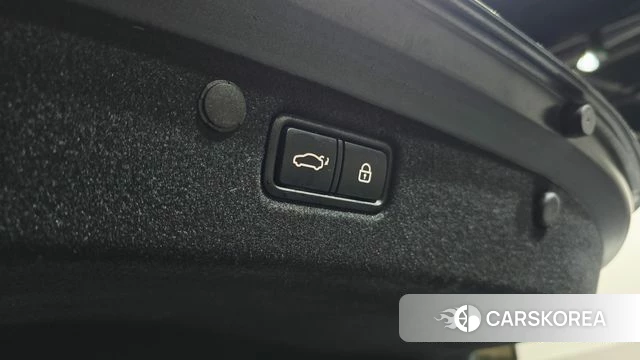 Hyundai Grandeur IG Hybrid id 4020141 из Кореи 11