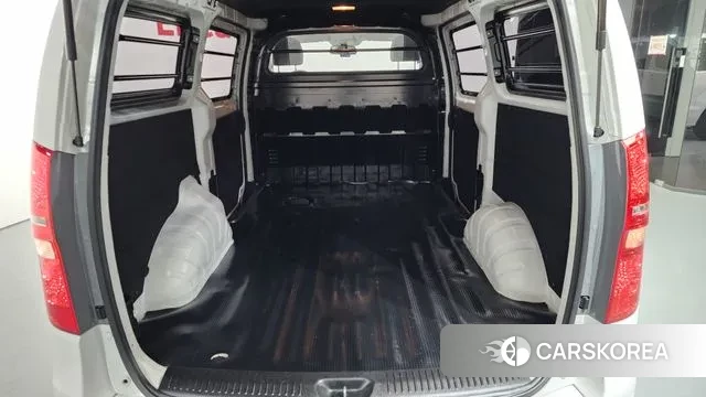 Hyundai The New Grand Starex id 3753585 из Кореи 11