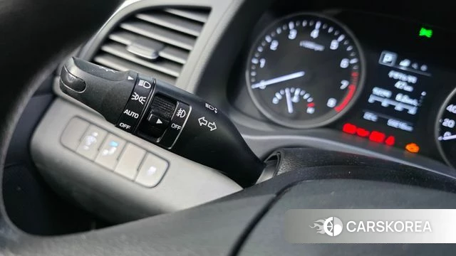 Hyundai Avante AD id 4502852 из Кореи 11