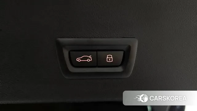 BMW X4 (G02) id 3333390 из Кореи 11