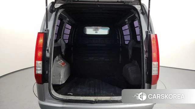 Hyundai Staria id 3910791 из Кореи 11