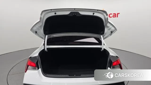 Hyundai The New Avante (CN7) id 3487162 из Кореи 11