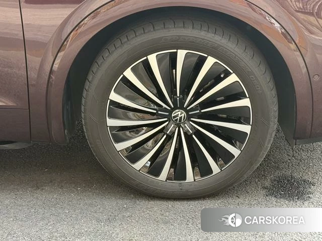 Volkswagen Weiran id 4265824 из Китая 11