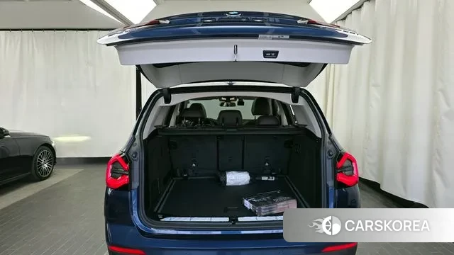 BMW X3 (G01) id 3467566 из Кореи 11