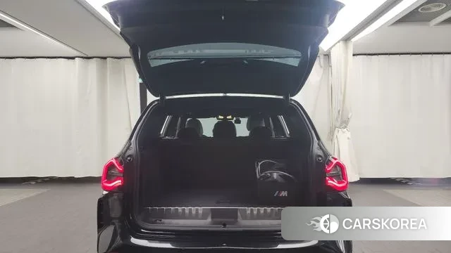 BMW X3 (G01) id 3405141 из Кореи 11