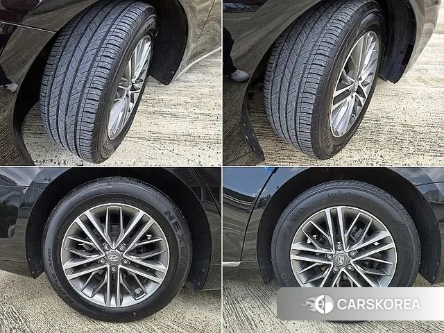 Hyundai Grandeur IG id 2966750 из Кореи 11