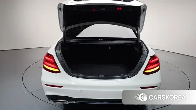 Mercedes-Benz E-Class W213 id 3433860 из Кореи 11