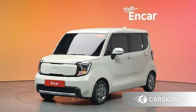 Kia The New Kia Ray id 3914166 из Кореи 11