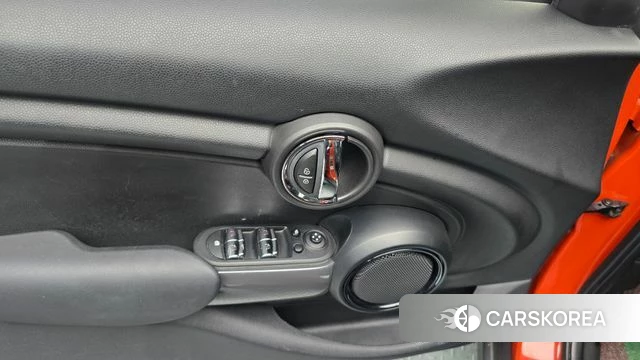 Mini Cooper id 4435579 из Кореи 11