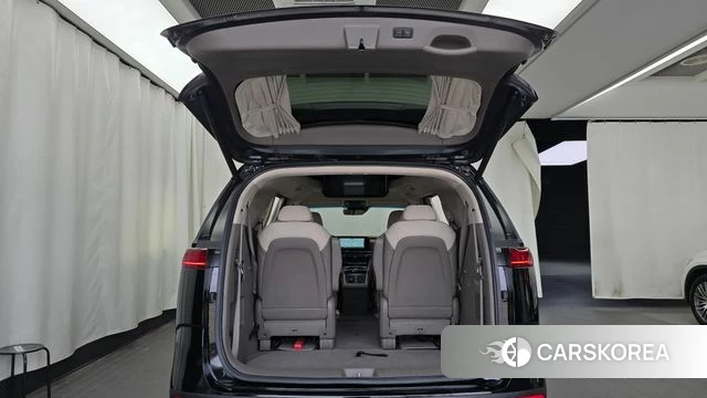 Kia Carnival 4th generation id 4529204 из Кореи 11