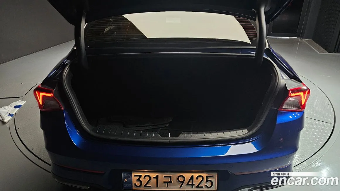 Kia K5 3rd generation id 1980648 из Кореи 11