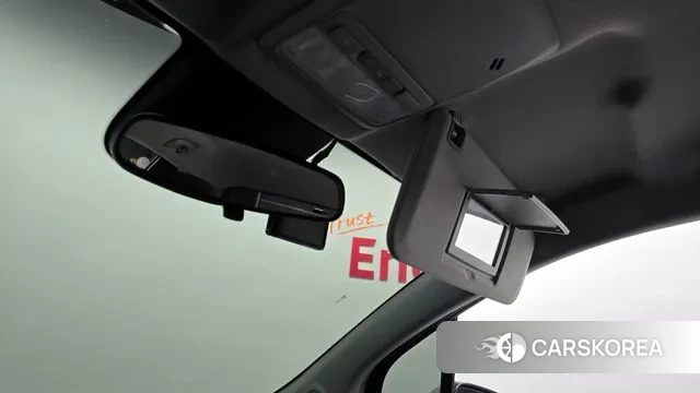 Chevrolet (GM Daewoo) The New Trax id 3313414 из Кореи 11