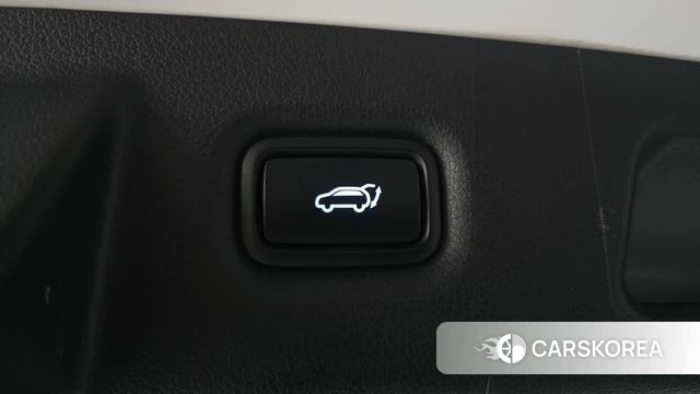 Hyundai The New Santa Fe id 3878754 из Кореи 11