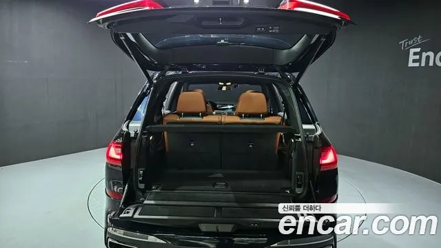 BMW X7 (G07) id 2879462 из Кореи 11