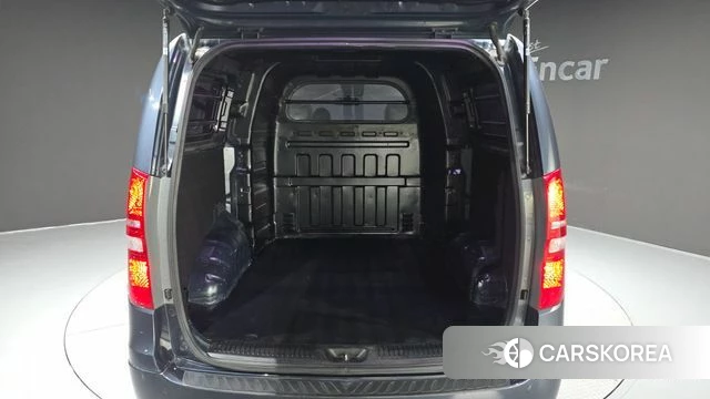 Hyundai The New Grand Starex id 3861817 из Кореи 11