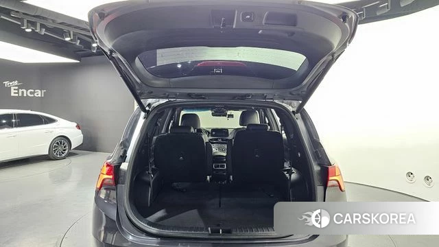 Hyundai The New Santa Fe id 3877782 из Кореи 11