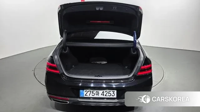 Genesis G90 id 2994857 из Кореи 11