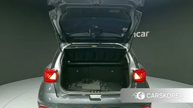 Hyundai Venue id 3573716 из Кореи 11