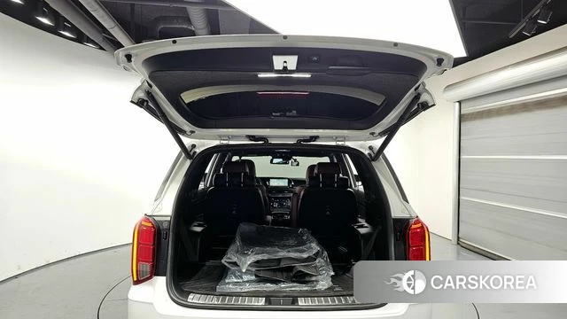 Hyundai Palisade id 3873547 из Кореи 11