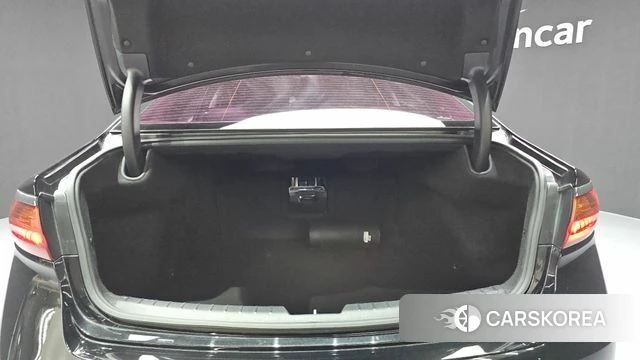Kia Come New K7 id 4483378 из Кореи 11