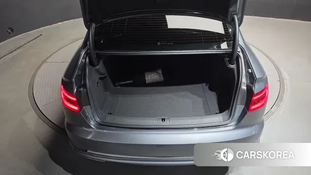 Audi A4 (B9) id 3368318 из Кореи 11