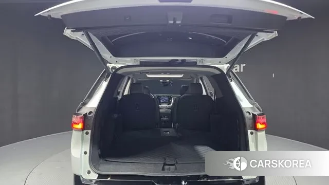 Chevrolet (GM Daewoo) Traverse id 3615815 из Кореи 11