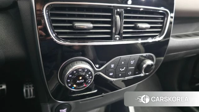 Renault Korea (Samsung) Clio id 4595938 из Кореи 11