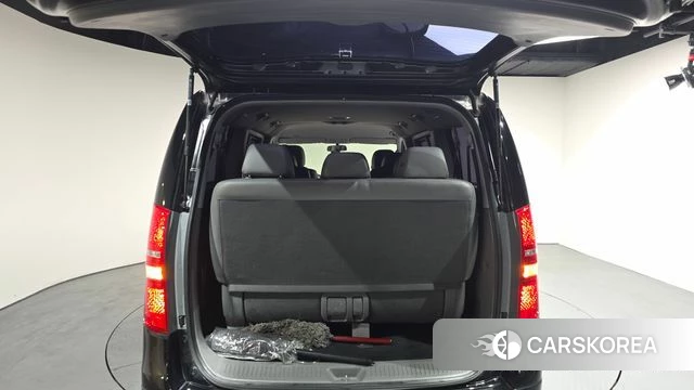 Hyundai The New Grand Starex id 4225797 из Кореи 11