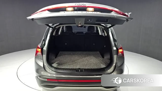 Hyundai The New Santa Fe id 3448948 из Кореи 11