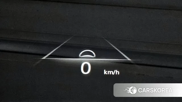 Genesis GV80 id 3765555 из Кореи 11