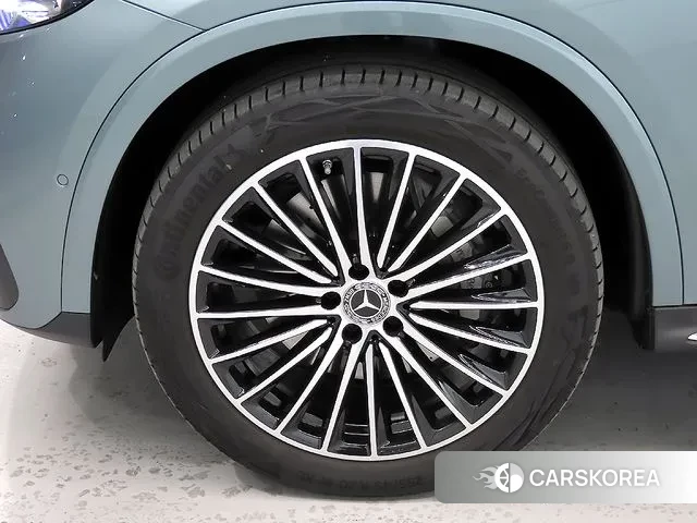 Mercedes-Benz GLC-Class X254 id 3451905 из Кореи 11