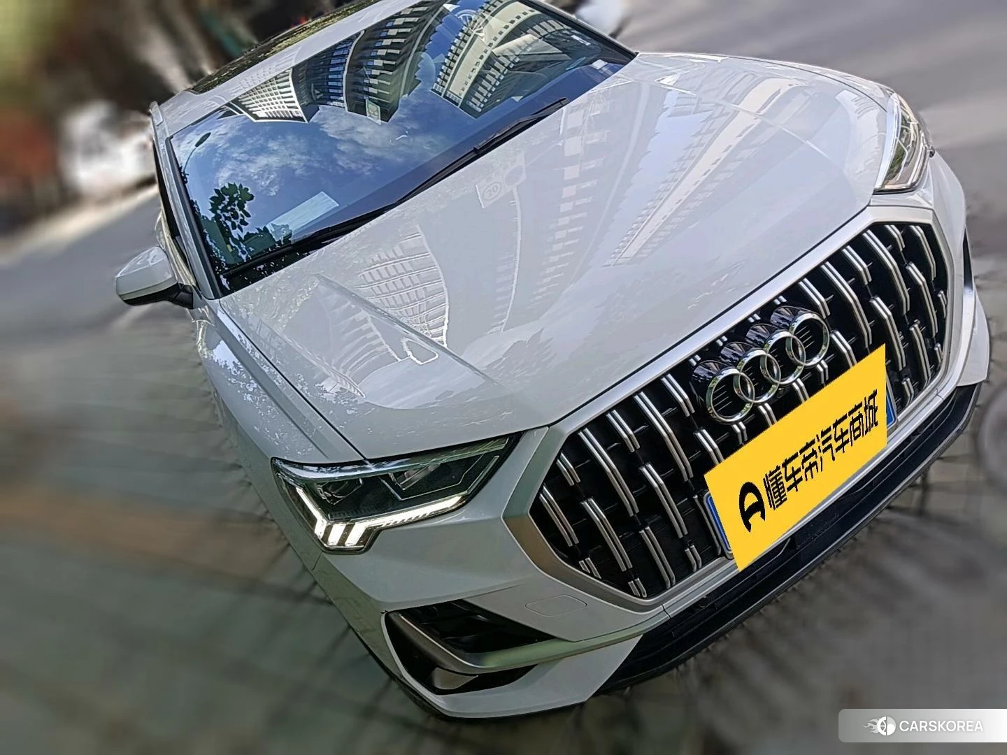 Audi Q3 id 4493144 из Китая 11