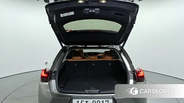 Lexus UX250h id 3499600 из Кореи 11