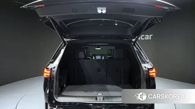 Chevrolet (GM Daewoo) Traverse id 3247043 из Кореи 11