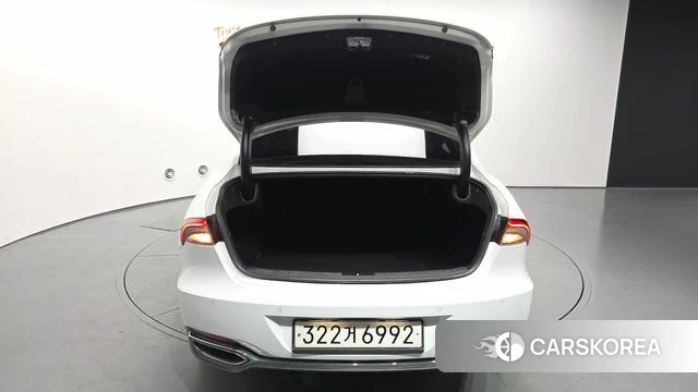 Hyundai The New Grandeur IG id 4488888 из Кореи 11