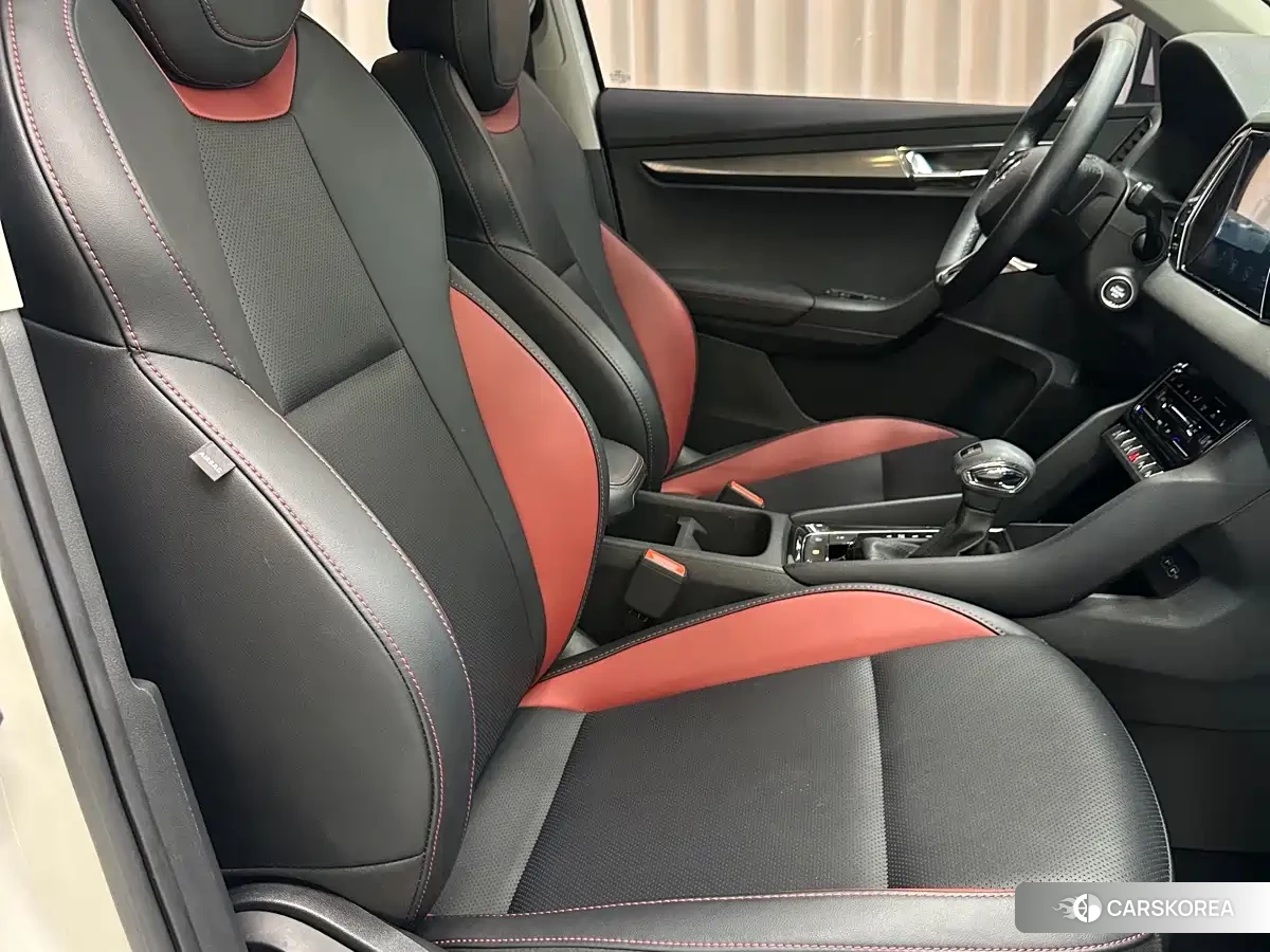Skoda Karoq id 4680553 из Китая 11