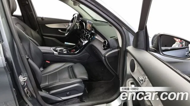 Mercedes-Benz GLC-Class X253 id 2682346 из Кореи 11