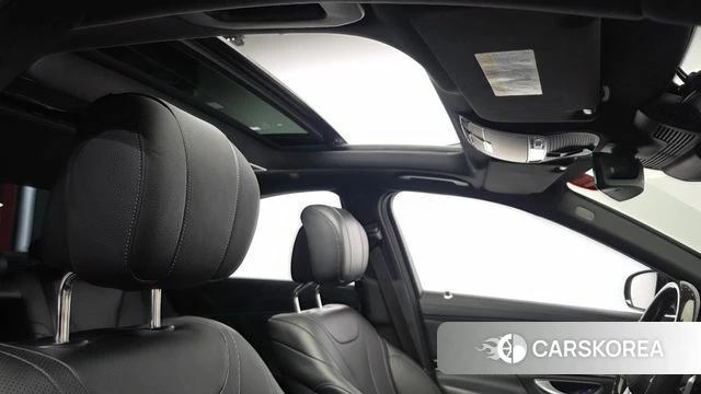 Mercedes-Benz S-Class W222 id 4727277 из Кореи 11