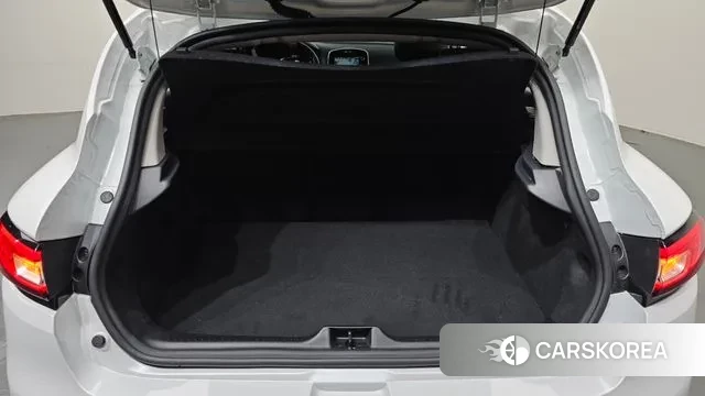 Renault Korea (Samsung) Clio id 3275265 из Кореи 11