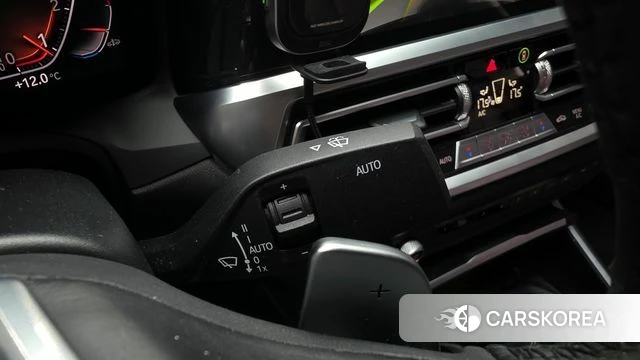 BMW 3 Series (G20) id 3892984 из Кореи 11