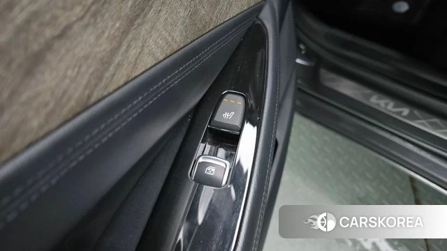 Kia K8 id 4401871 из Кореи 11