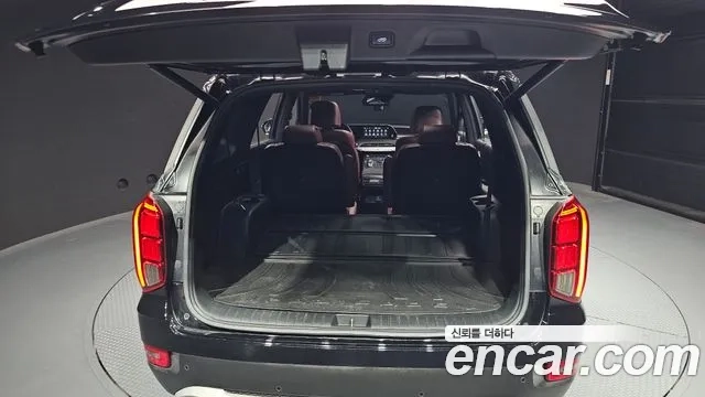 Hyundai Palisade id 2907773 из Кореи 11
