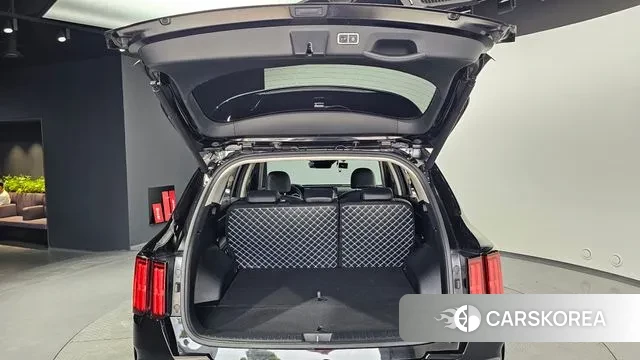 Kia Sorento 4th Generation id 3164399 из Кореи 11