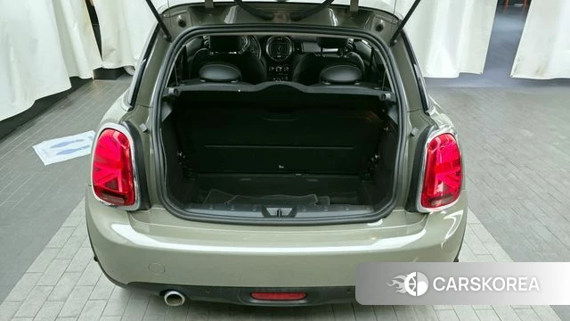 Mini Cooper id 3924203 из Кореи 11