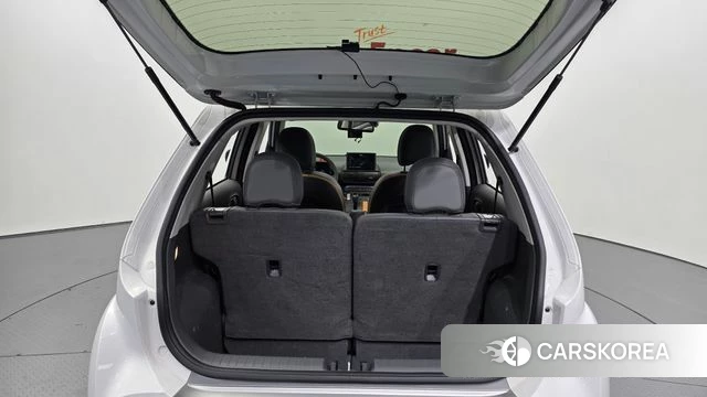 Hyundai Casper id 3910479 из Кореи 11