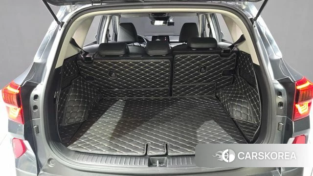 Kia Seltos id 4737297 из Кореи 11