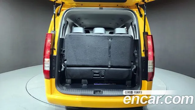 Hyundai Staria id 2599145 из Кореи 11