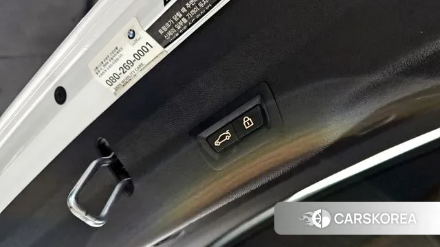 BMW 6 Series GT (G32) id 3717602 из Кореи 11