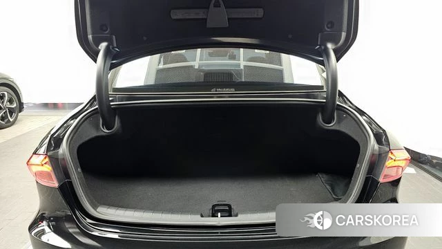 Hyundai The New Grandeur IG id 3885671 из Кореи 11
